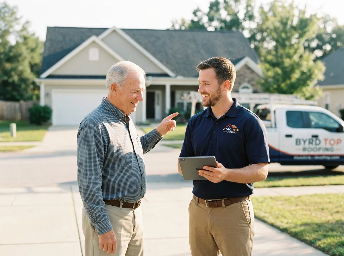 Roofing Britt, IA FAQs